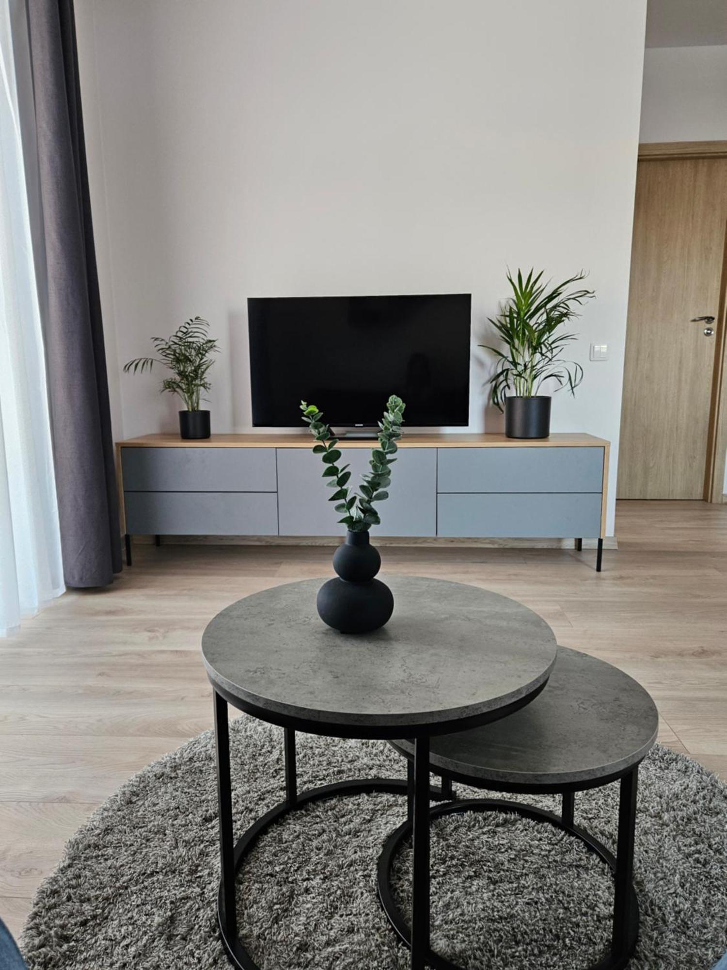 Apartment Vilniaus Apartamentai Vilnius
