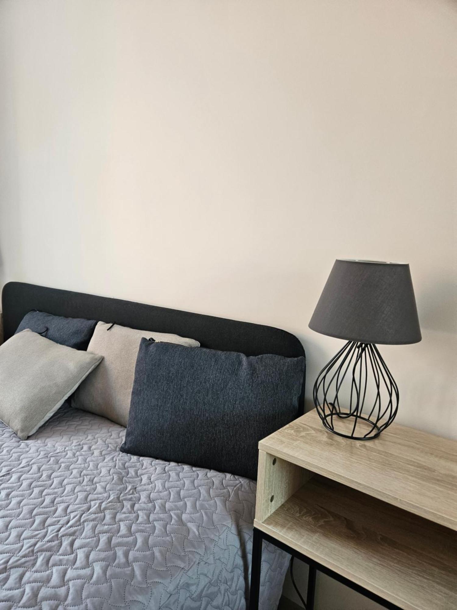 Vilniaus Apartamentai Apartment